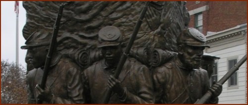 Faces — © 2008 America In Context