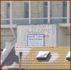 Indians Welcome — © 2008 America In Context