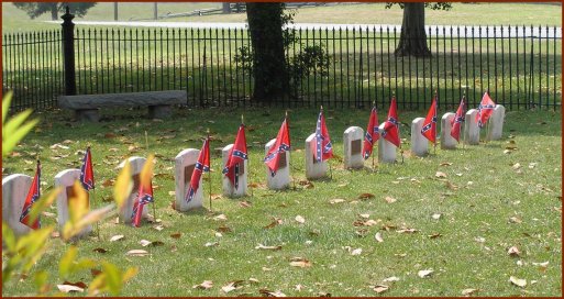 Last of the Fallen — © 2008 America In Context