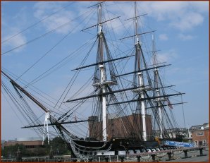 Constitution — © 2008 America In Context