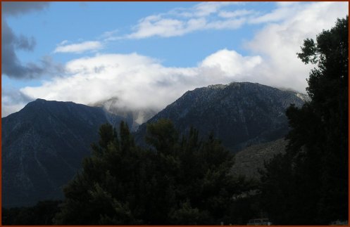 Cloud Wrap — © 2008 America In Context