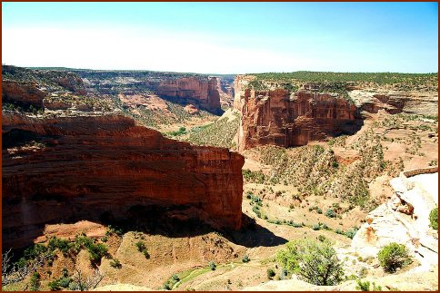 South View © 2006 Scott Speck Fine Art Photography