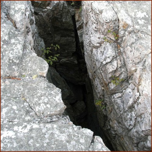 Say No To Crack © 2008 America In Context