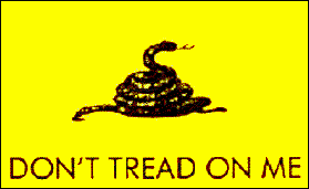 Gadsden Flag