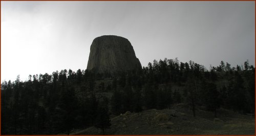 Departure © 2009 America In Context