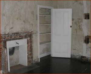 The Cupboard © 2009 America In Context