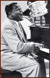 Fats Domino