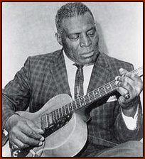 Howlin Wolf