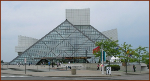 Rock Hall