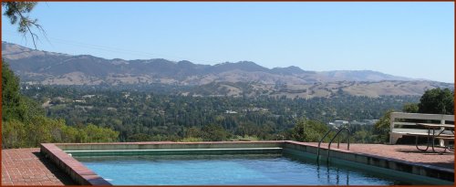 Front View © 2009 America In Context