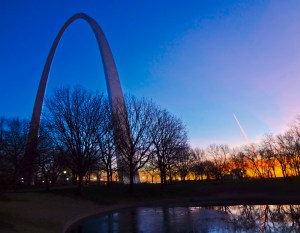 Courtesy National Park Service