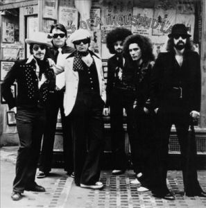 J Geils (AllMusic.com)